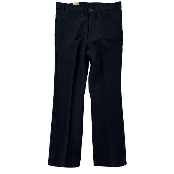 Vintage Levis Saddlleman Boot Jeans Mens 34x29 Regular Fit Made in USA NWT